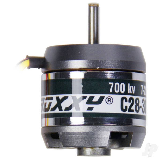 Multiplex ROXXY BL Outrunner (C28-30-16) Brushless Electric Motor