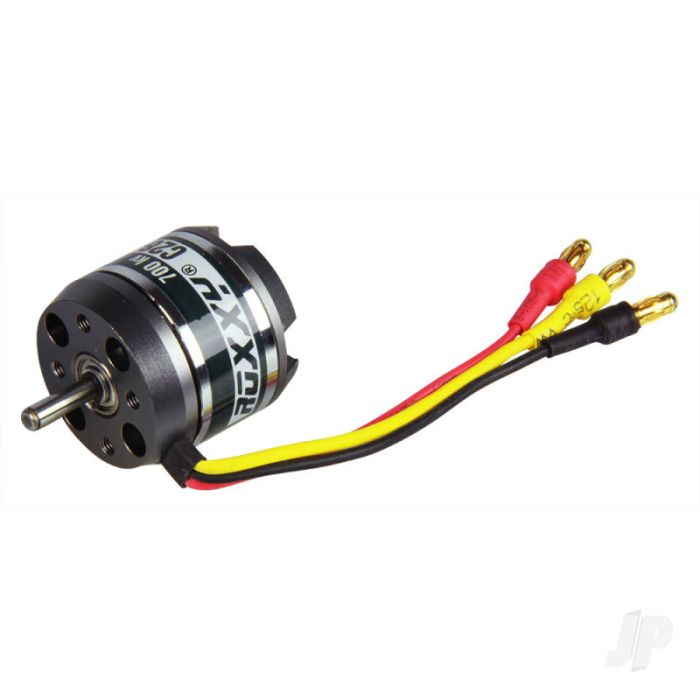Multiplex ROXXY BL Outrunner (C28-30-16) Brushless Electric Motor