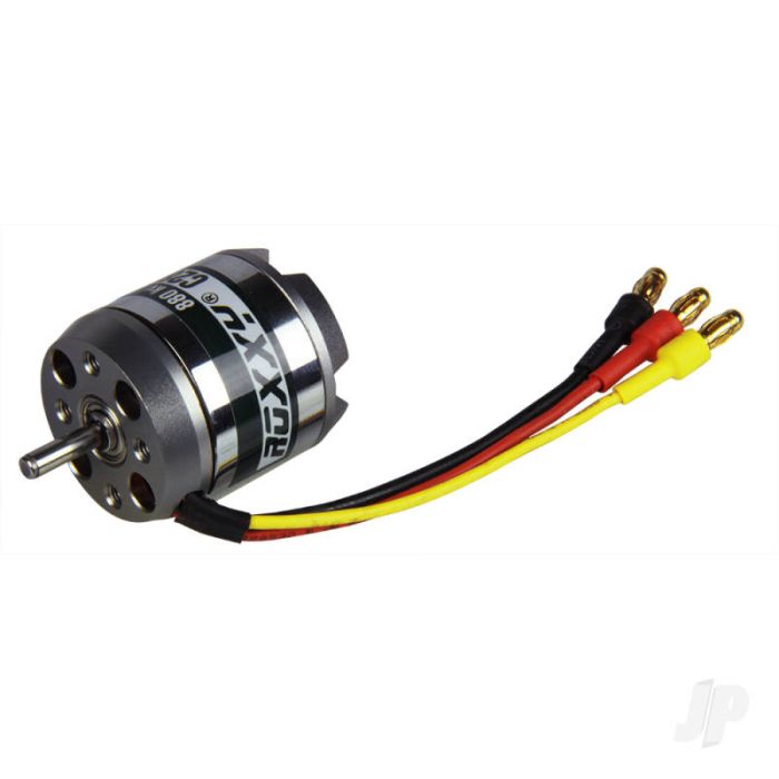 Multiplex ROXXY BL Outrunner (C28-34-10) Brushless Electric Motor