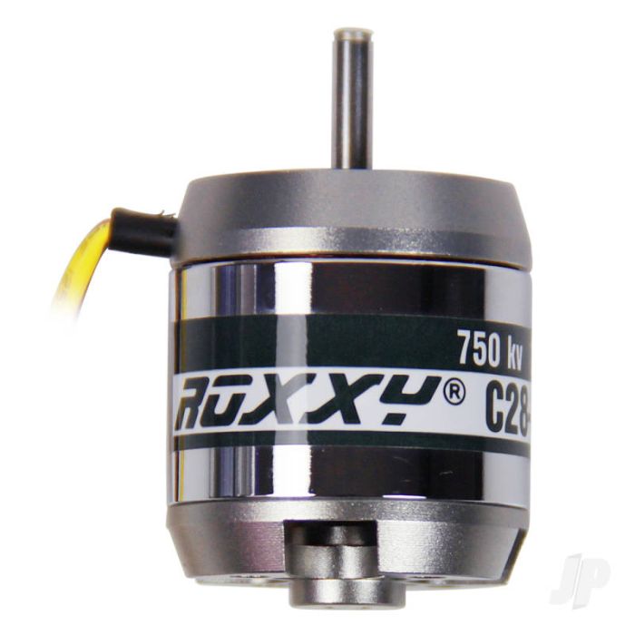 Multiplex ROXXY BL Outrunner (C28-34-12) Brushless Electric Motor