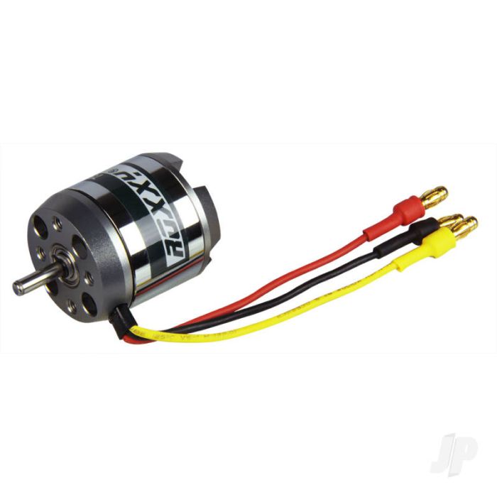 Multiplex ROXXY BL Outrunner (C28-34-12) Brushless Electric Motor