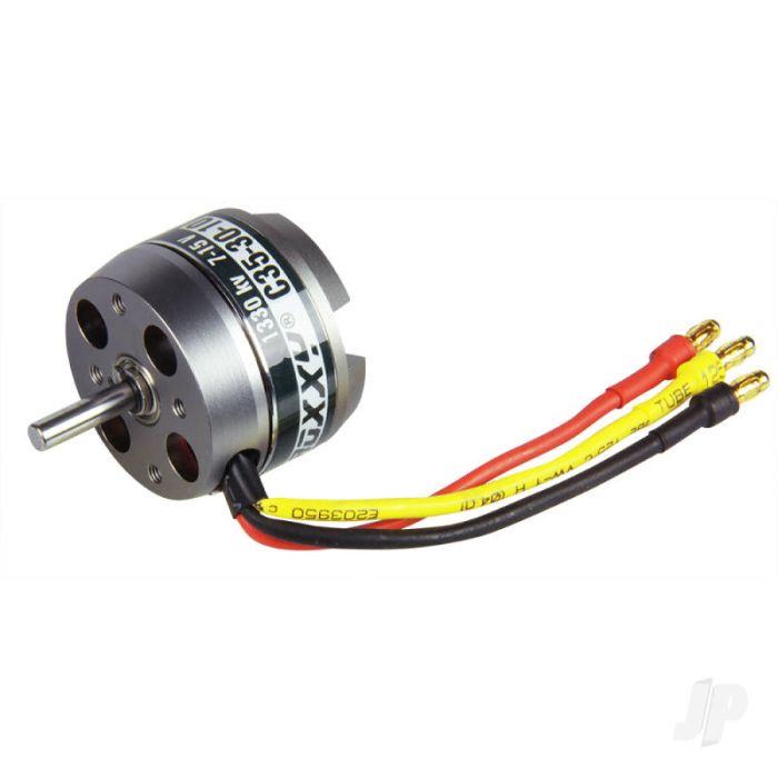 Multiplex ROXXY BL Outrunner (C35-30-10) Brushless Electric Motor