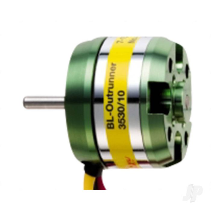 Multiplex ROXXY BL Outrunner (C35-30-14) Brushless Electric Motor