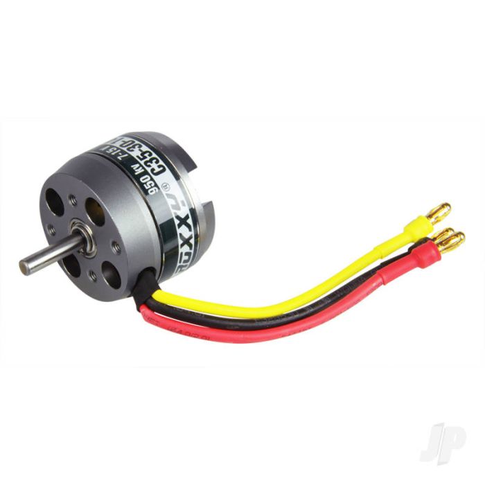 Multiplex ROXXY BL Outrunner (C35-30-14) Brushless Electric Motor