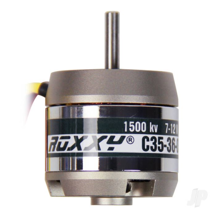 Multiplex ROXXY BL Outrunner (C35-36-05) Brushless Electric Motor