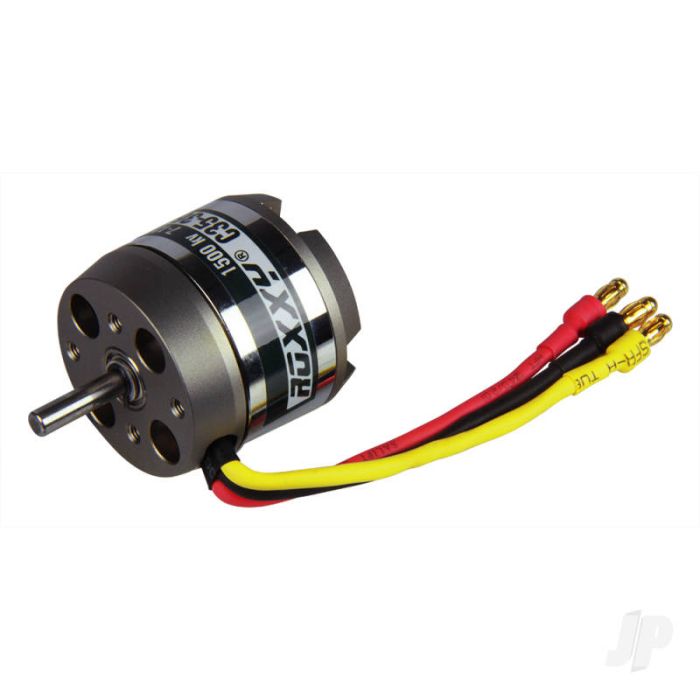 Multiplex ROXXY BL Outrunner (C35-36-05) Brushless Electric Motor