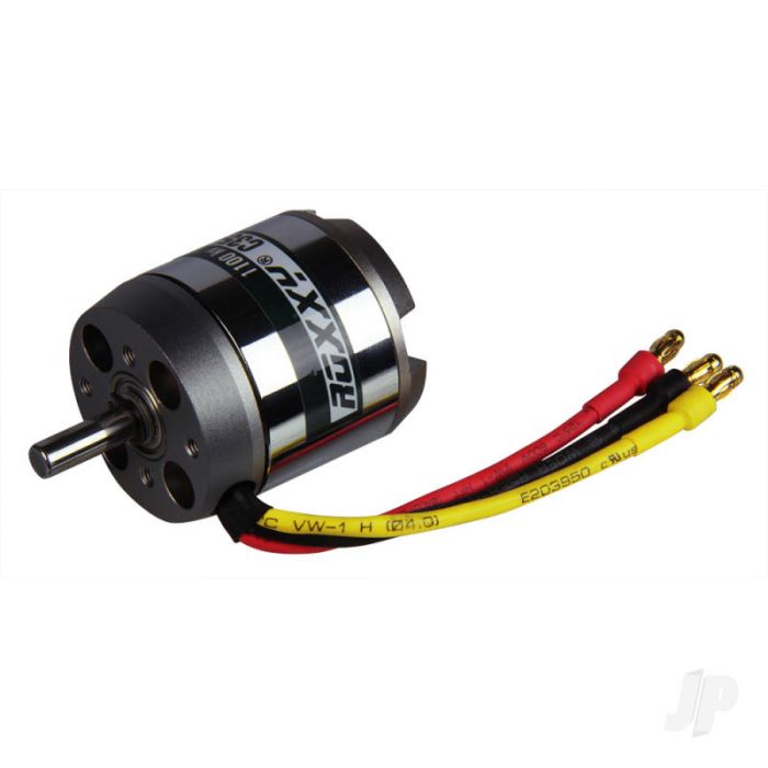 Multiplex ROXXY BL Outrunner (C35-42-05) Brushless Electric Motor