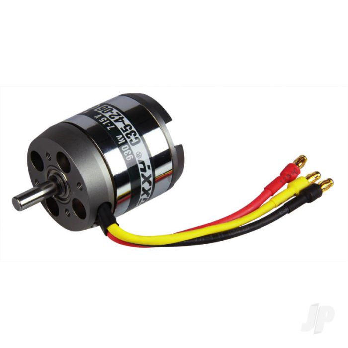 Multiplex ROXXY BL Outrunner (C35-42-06) Brushless Electric Motor