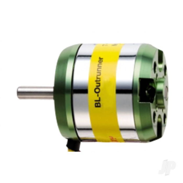 Multiplex ROXXY BL Outrunner (C35-42-07) Brushless Electric Motor