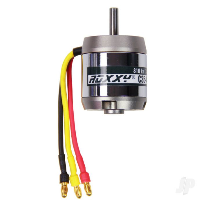 Multiplex ROXXY BL Outrunner (C35-42-07) Brushless Electric Motor