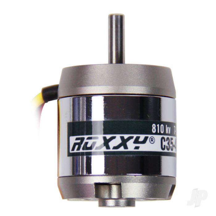 Multiplex ROXXY BL Outrunner (C35-42-07) Brushless Electric Motor
