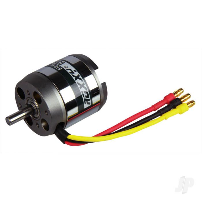 Multiplex ROXXY BL Outrunner (C35-42-07) Brushless Electric Motor