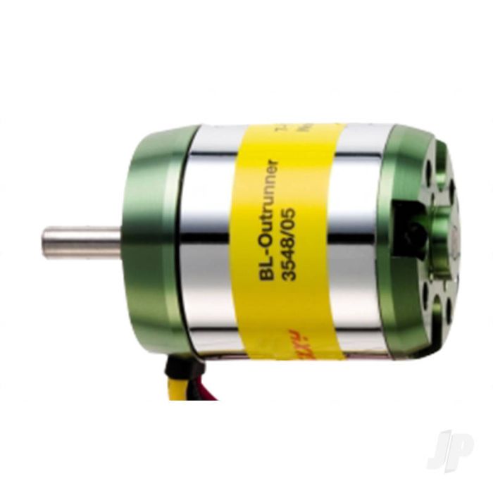 Multiplex ROXXY BL Outrunner (C35-48-05) Brushless Electric Motor