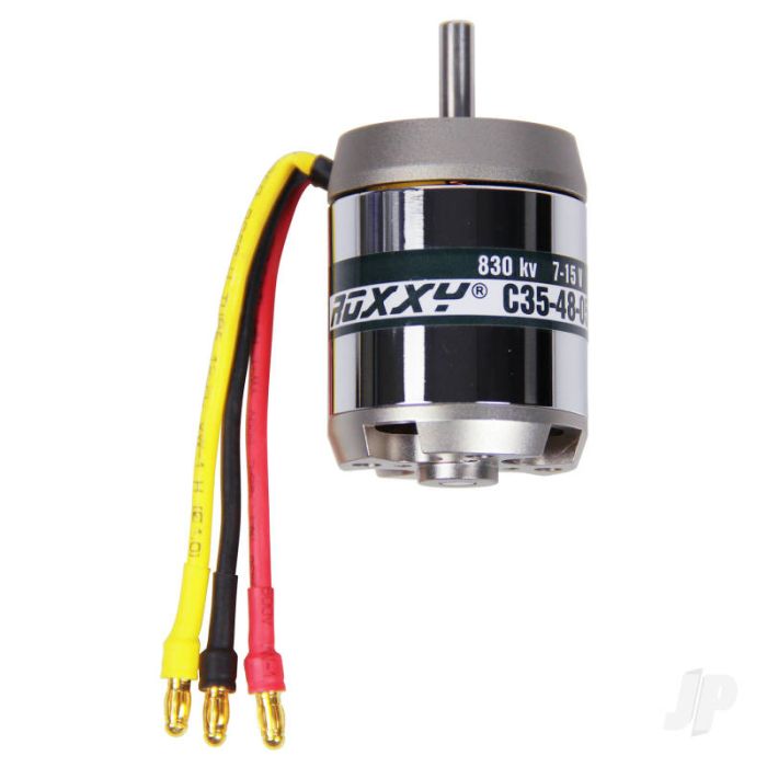Multiplex ROXXY BL Outrunner (C35-48-05) Brushless Electric Motor
