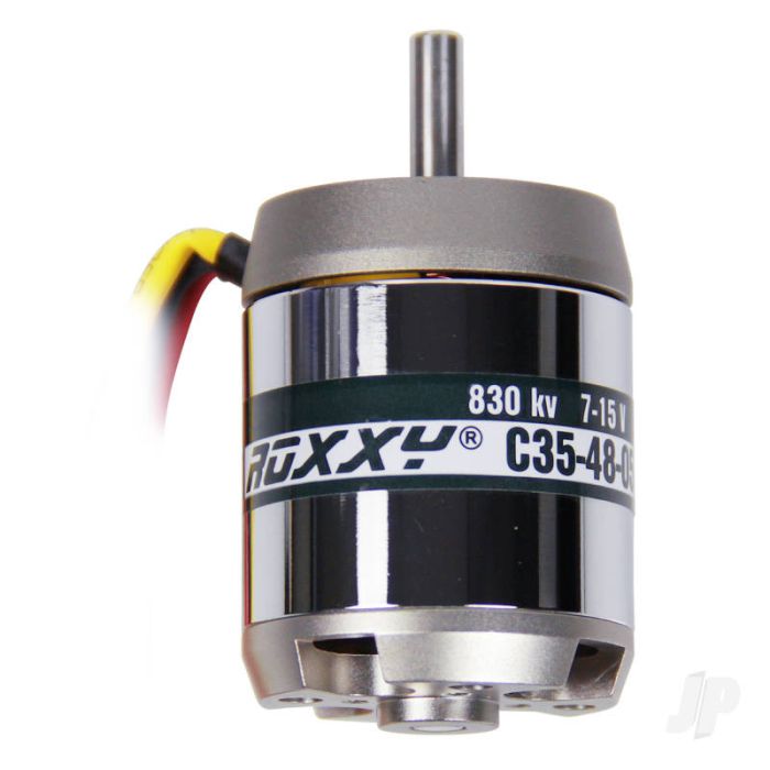 Multiplex ROXXY BL Outrunner (C35-48-05) Brushless Electric Motor