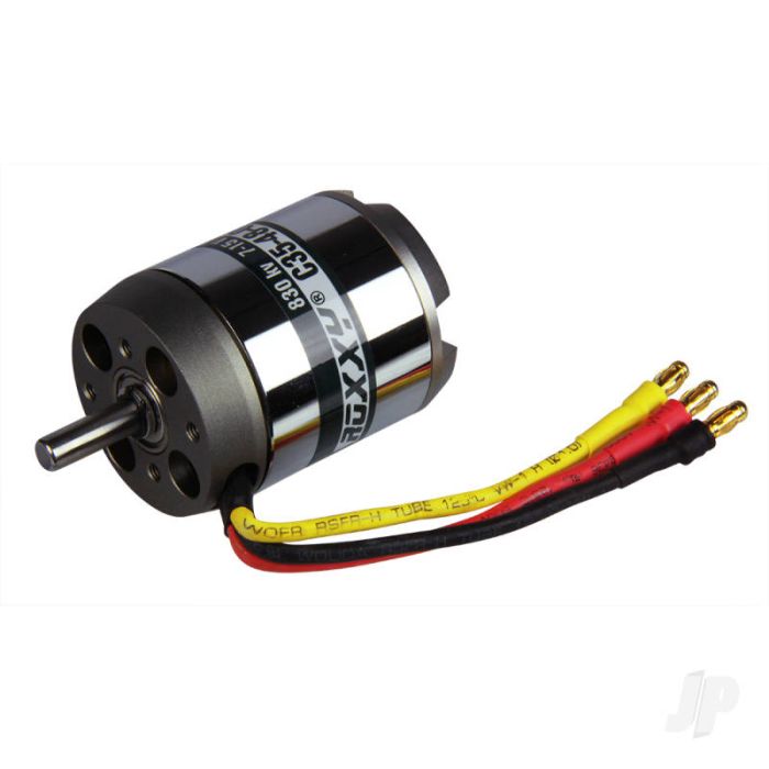 Multiplex ROXXY BL Outrunner (C35-48-05) Brushless Electric Motor