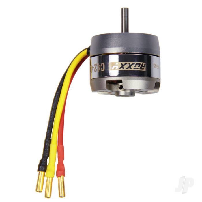 Multiplex ROXXY BL Outrunner (C42-40-10) Brushless Electric Motor