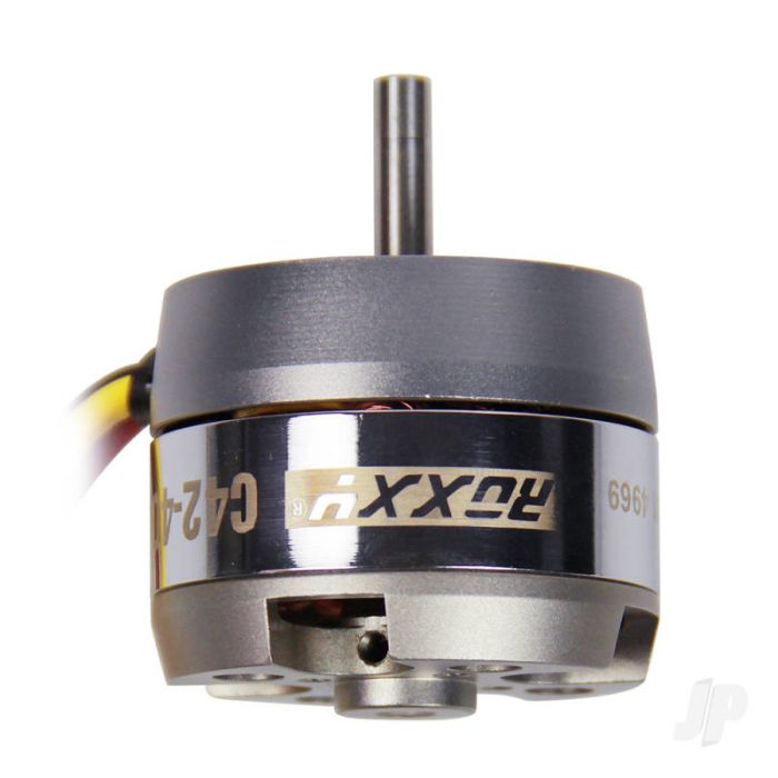 Multiplex ROXXY BL Outrunner (C42-40-10) Brushless Electric Motor