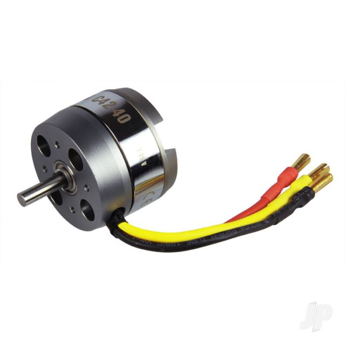Multiplex ROXXY BL Outrunner (C42-40-10) Brushless Electric Motor