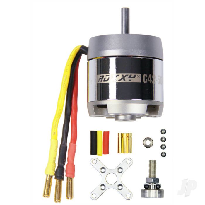 Multiplex ROXXY BL Outrunner (C42-50-05) Brushless Electric Motor