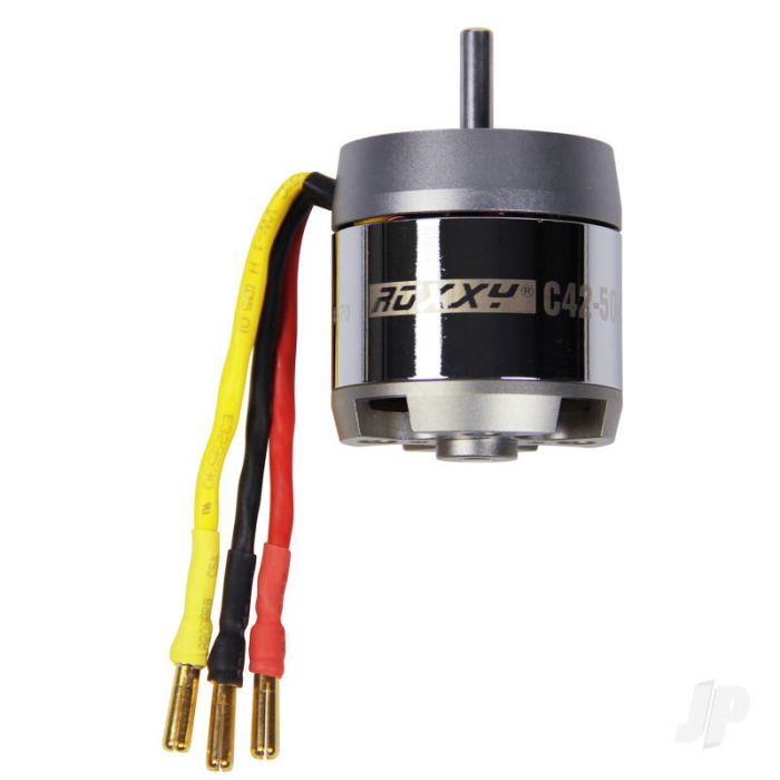Multiplex ROXXY BL Outrunner (C42-50-05) Brushless Electric Motor