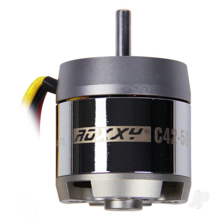 Multiplex ROXXY BL Outrunner (C42-50-05) Brushless Electric Motor