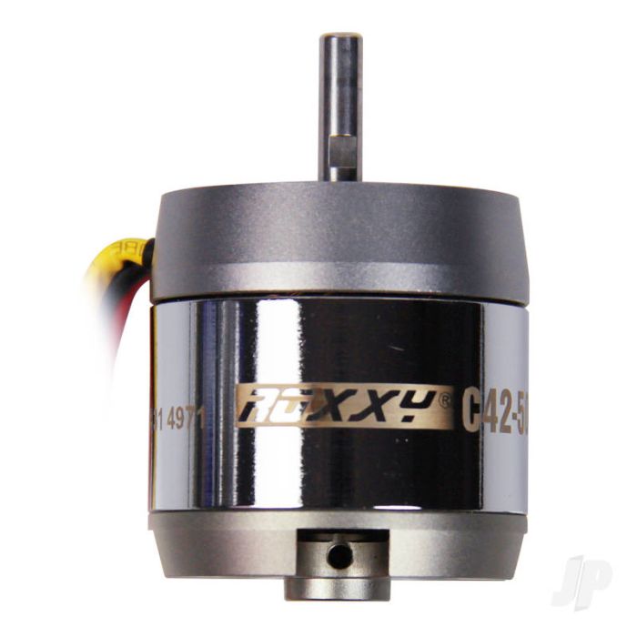 Multiplex ROXXY BL Outrunner (C42-50-06) Brushless Electric Motor