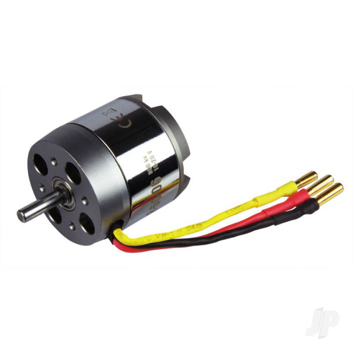 Multiplex ROXXY BL Outrunner (C42-50-06) Brushless Electric Motor