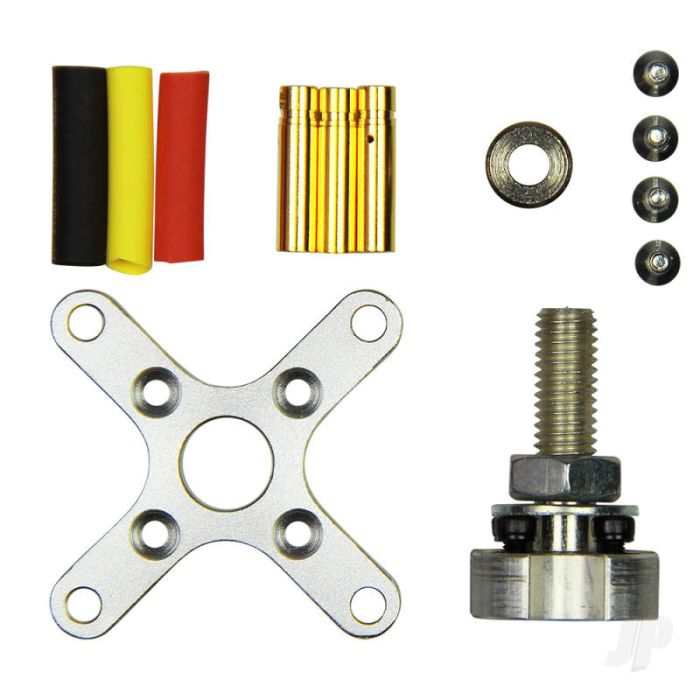 Multiplex ROXXY BL Outrunner (C42-50-06) Brushless Electric Motor