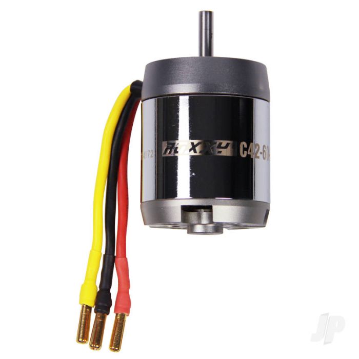 Multiplex ROXXY BL Outrunner (C42-60-05) Brushless Electric Motor
