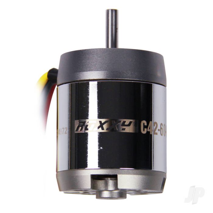 Multiplex ROXXY BL Outrunner (C42-60-05) Brushless Electric Motor
