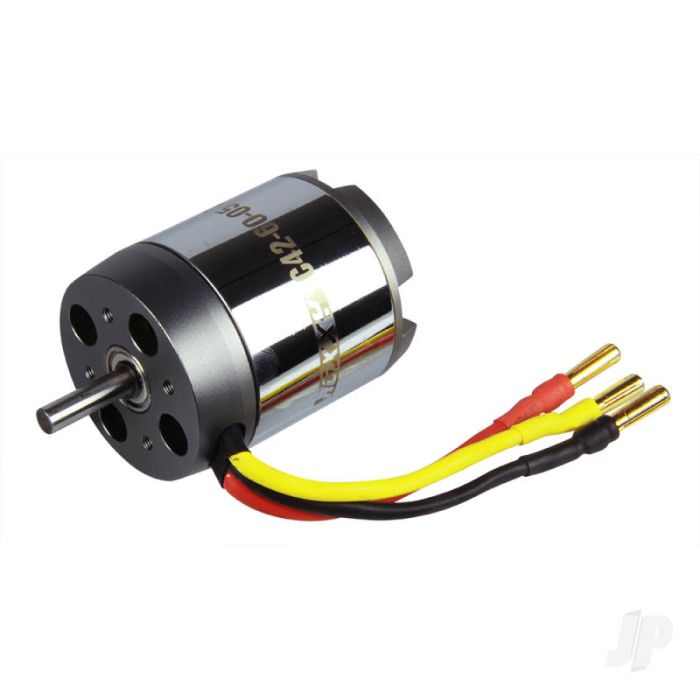 Multiplex ROXXY BL Outrunner (C42-60-05) Brushless Electric Motor