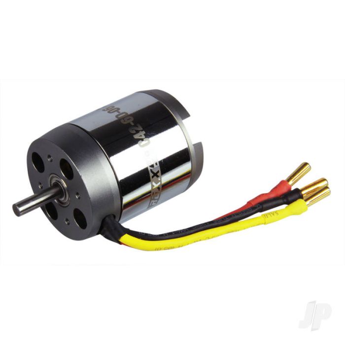 Multiplex ROXXY BL Outrunner (C42-60-06) Brushless Electric Motor