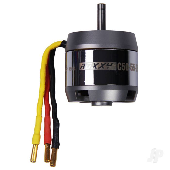 Multiplex ROXXY BL Outrunner (C50-55-06) Brushless Electric Motor