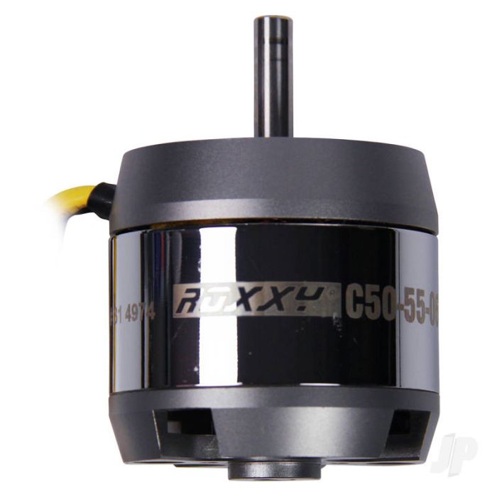 Multiplex ROXXY BL Outrunner (C50-55-06) Brushless Electric Motor