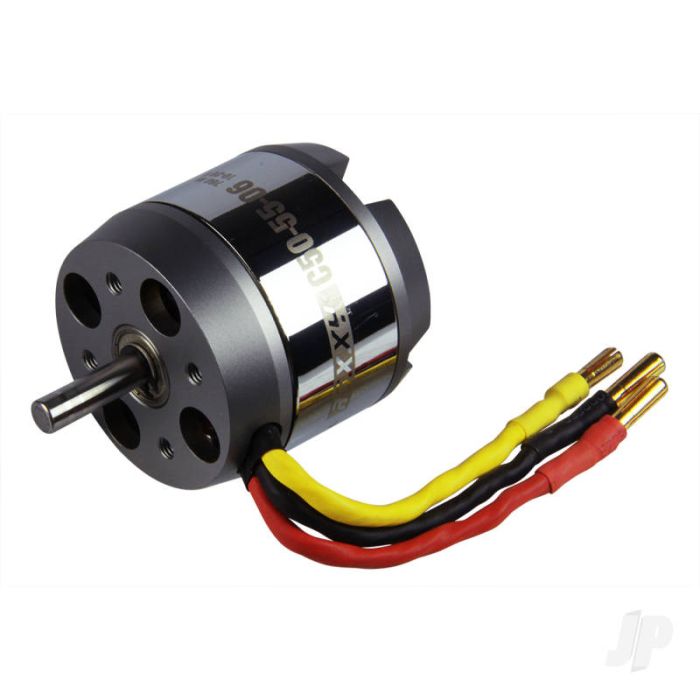 Multiplex ROXXY BL Outrunner (C50-55-06) Brushless Electric Motor
