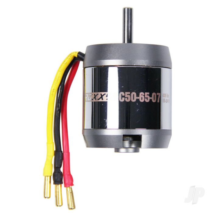 Multiplex ROXXY BL Outrunner (C50-65-07) Brushless Electric Motor