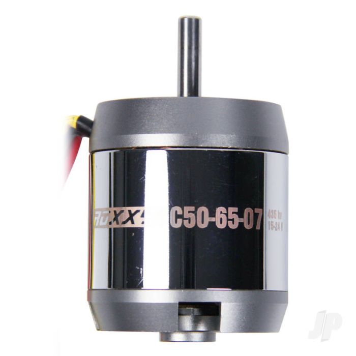 Multiplex ROXXY BL Outrunner (C50-65-07) Brushless Electric Motor