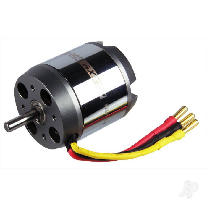 Multiplex ROXXY BL Outrunner (C50-65-07) Brushless Electric Motor