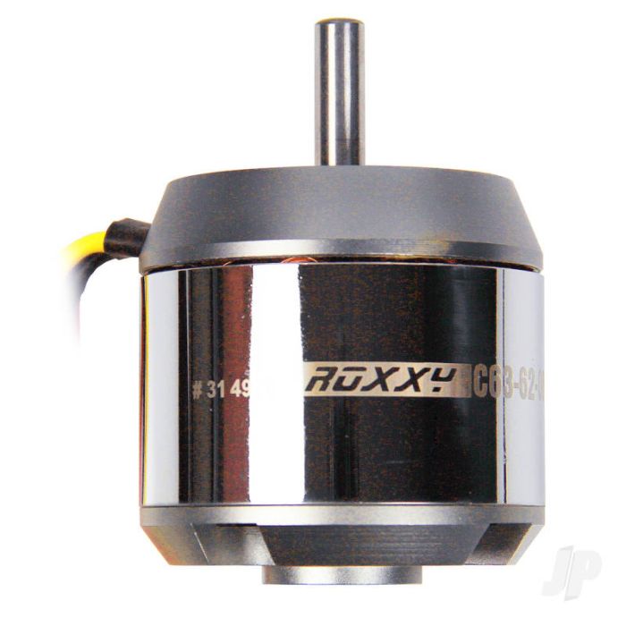Multiplex ROXXY BL Outrunner (C63-62-08) Brushless Electric Motor