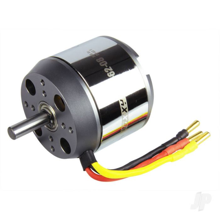 Multiplex ROXXY BL Outrunner (C63-62-08) Brushless Electric Motor