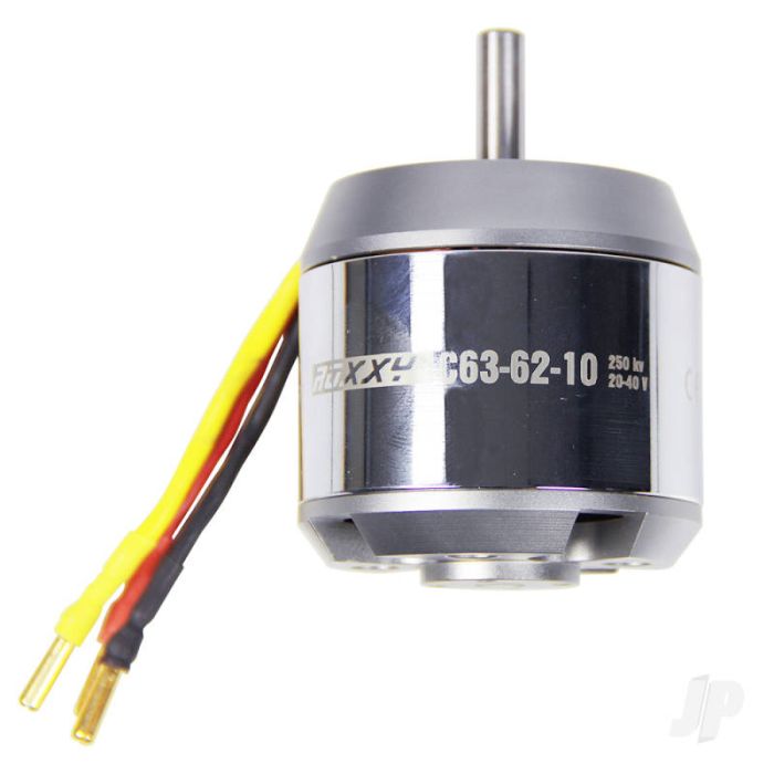 Multiplex ROXXY BL Outrunner (C63-62-10) Brushless Electric Motor