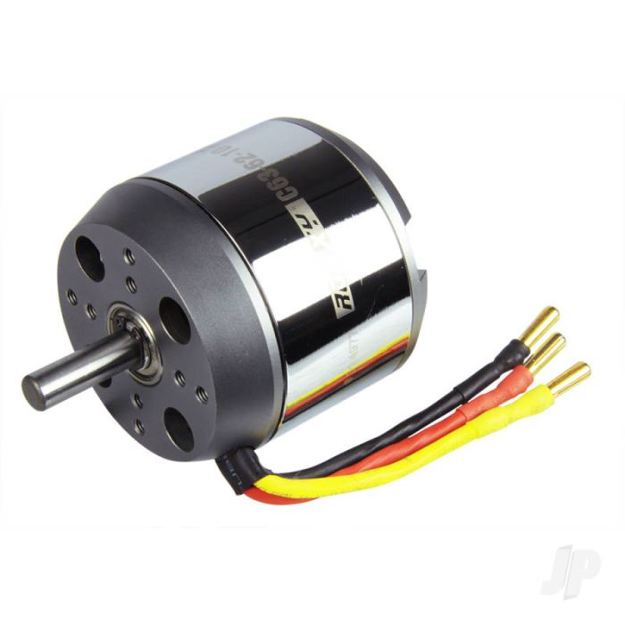 Multiplex ROXXY BL Outrunner (C63-62-10) Brushless Electric Motor