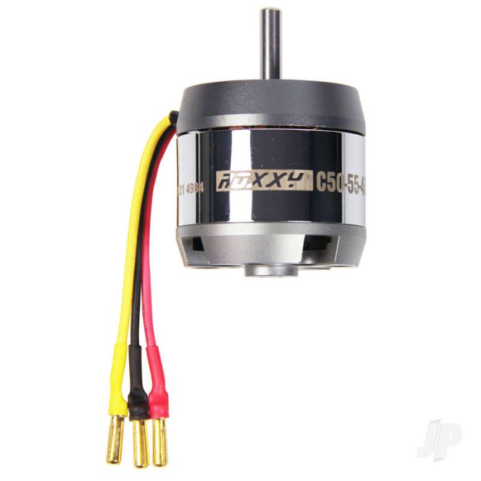 Multiplex ROXXY BL Outrunner (C50-55-45) Brushless Electric Motor