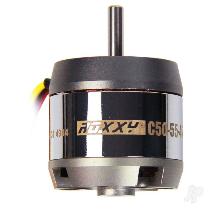 Multiplex ROXXY BL Outrunner (C50-55-45) Brushless Electric Motor