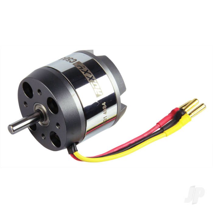 Multiplex ROXXY BL Outrunner (C50-55-45) Brushless Electric Motor