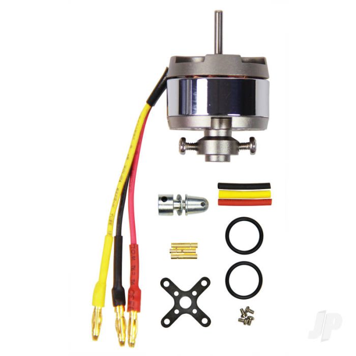 Multiplex ROXXY BL Outrunner (C22-16-55) Brushless Electric Motor