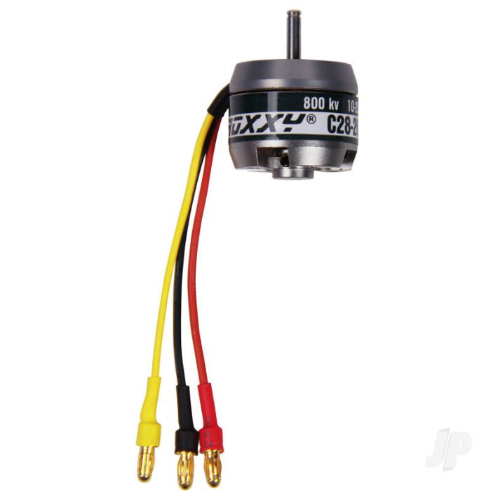 Multiplex ROXXY BL Outrunner (C28-26-21) Brushless Electric Motor