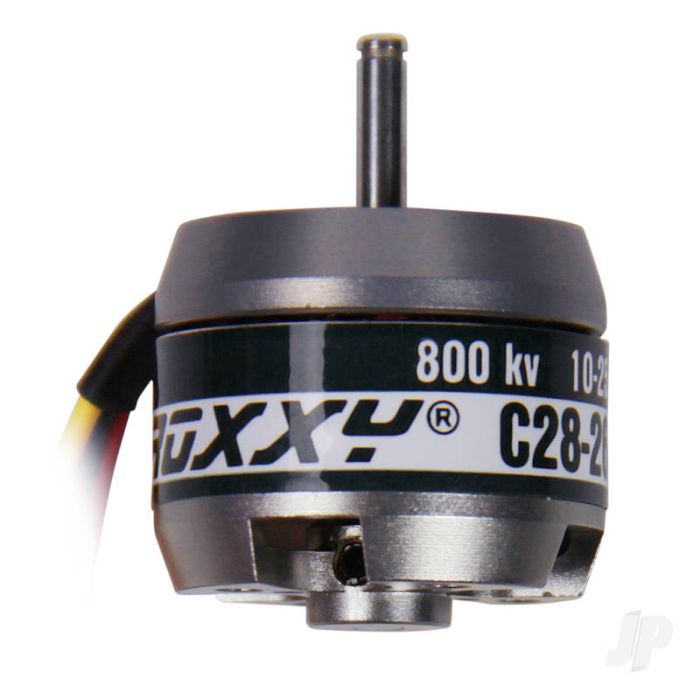 Multiplex ROXXY BL Outrunner (C28-26-21) Brushless Electric Motor