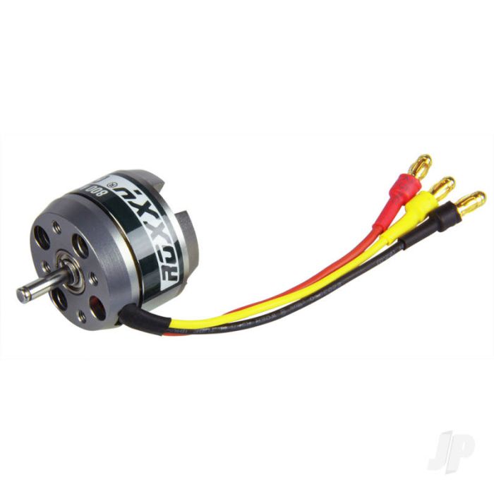 Multiplex ROXXY BL Outrunner (C28-26-21) Brushless Electric Motor